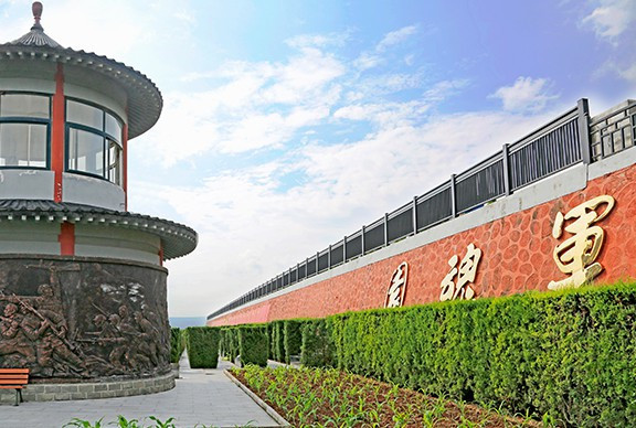 西安市壽陽(yáng)山墓園坐多少路車(chē)