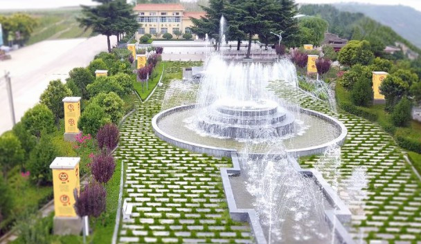 西安壽陽山墓園價格合理 服務(wù)周到