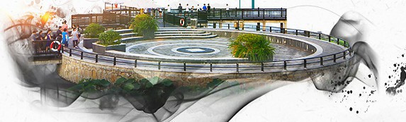 西安長(zhǎng)安區(qū)炮里鄉(xiāng)西凹村壽陽(yáng)山墓園