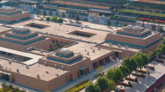 西安壽陽(yáng)山墓園西郊電話