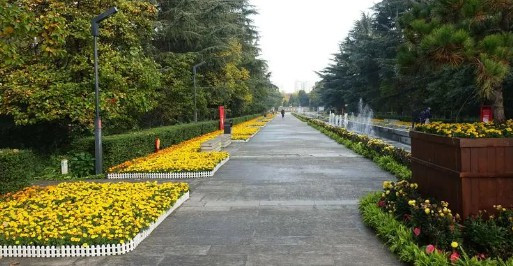 西安市其他區(qū)縣墓地推薦與選墓建議